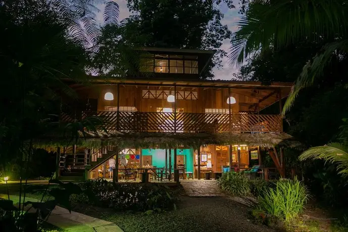 La Kukula Lodge 