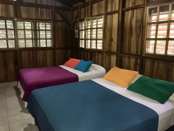 La Kukula Lodge 