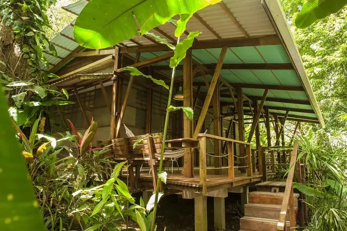 La Kukula Lodge 