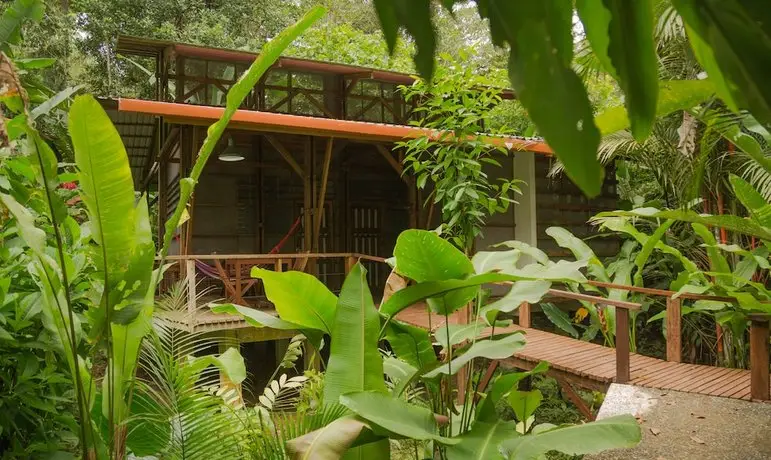 La Kukula Lodge 