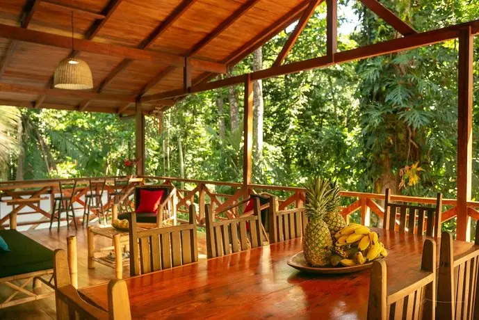 La Kukula Lodge 