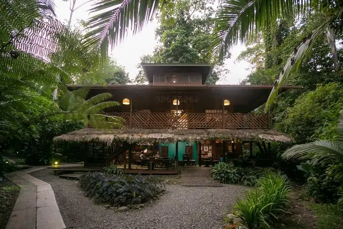 La Kukula Lodge 