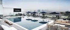 The Canvas Hotel Dubai - MGallery 