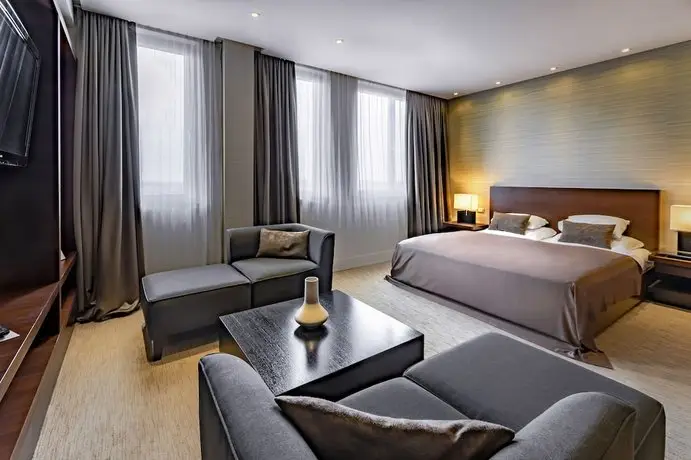 Hotel Residence Zagreb