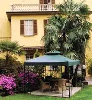 Hotel Villa Palmira 