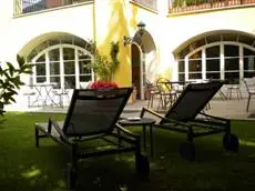 Hotel Villa Palmira 