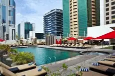 Millennium Plaza Hotel Dubai 