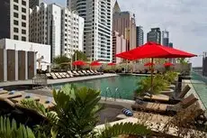 Millennium Plaza Hotel Dubai 