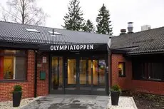 Olympiatoppen Sportshotel - Scandic Partner 