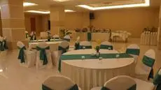 Puri Indah Hotel & Convention 