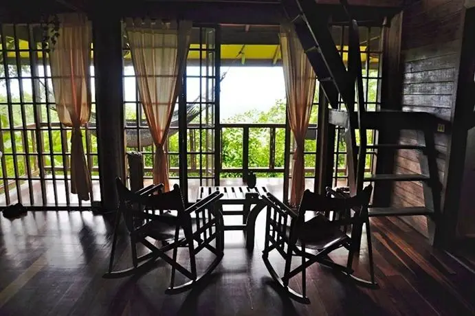 Samasati Yoga & Wellness Retreat 