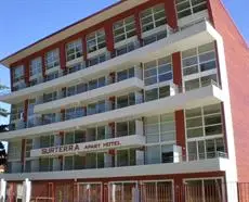 Surterra Apart Hotel 