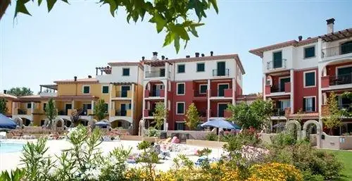 Villaggio Sant'Andrea