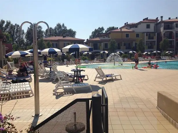 Villaggio Sant'Andrea 