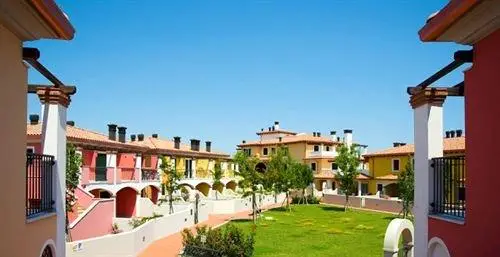 Villaggio Sant'Andrea 