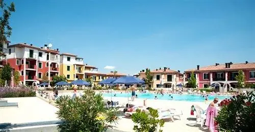 Villaggio Sant'Andrea 