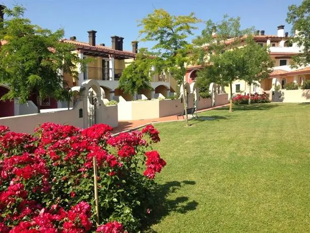 Villaggio Sant'Andrea 