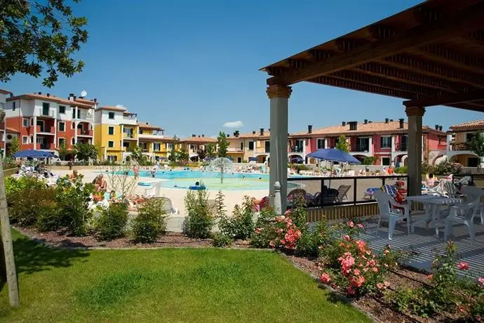 Villaggio Sant'Andrea 