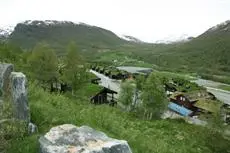 Voss Fjellandsby Myrkdalen 