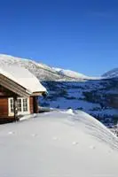 Voss Fjellandsby Myrkdalen 