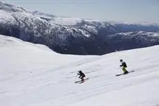 Voss Fjellandsby Myrkdalen 