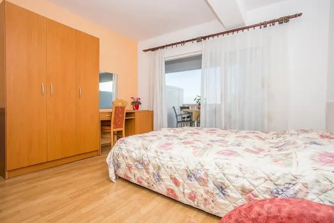 Apartmani Posejdon