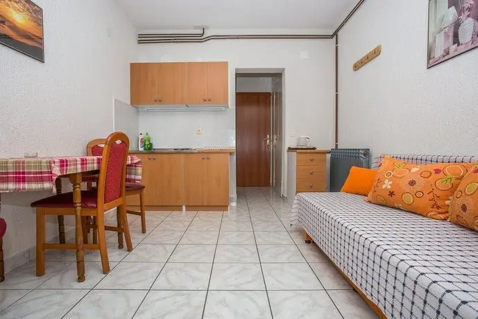 Apartmani Posejdon