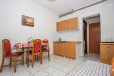 Apartmani Posejdon 