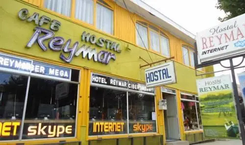 Hostal Reymar 