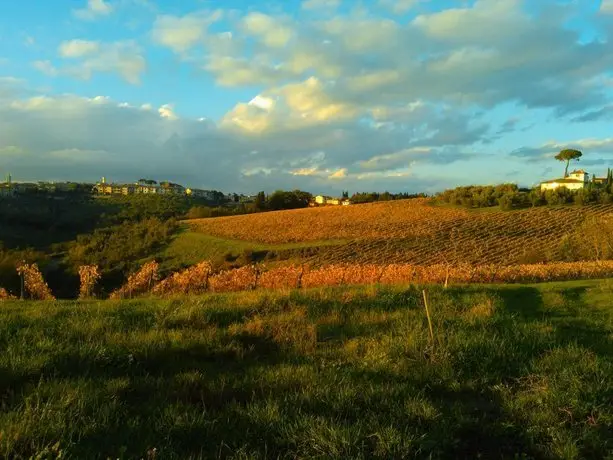 Podere Campriano