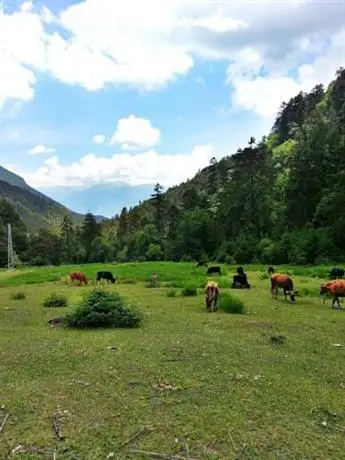 Songtsam Benzilan Lodge 