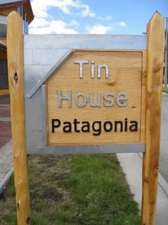 Tin House Patagonia 