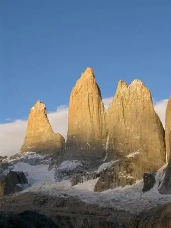 Tin House Patagonia 