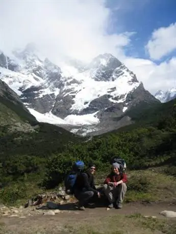 Tin House Patagonia 