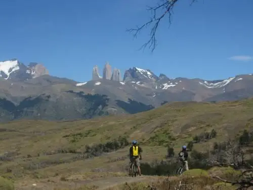 Tin House Patagonia 