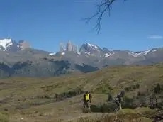 Tin House Patagonia 