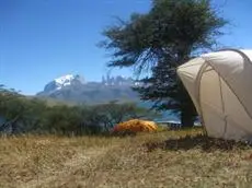 Tin House Patagonia 