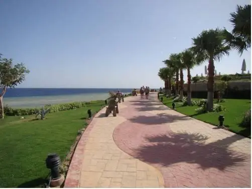 Albatros Palace Resort Sharm El-Shiekh 