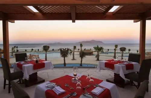 Albatros Palace Resort Sharm El-Shiekh 