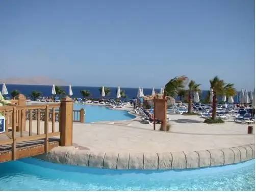 Albatros Palace Resort Sharm El-Shiekh 