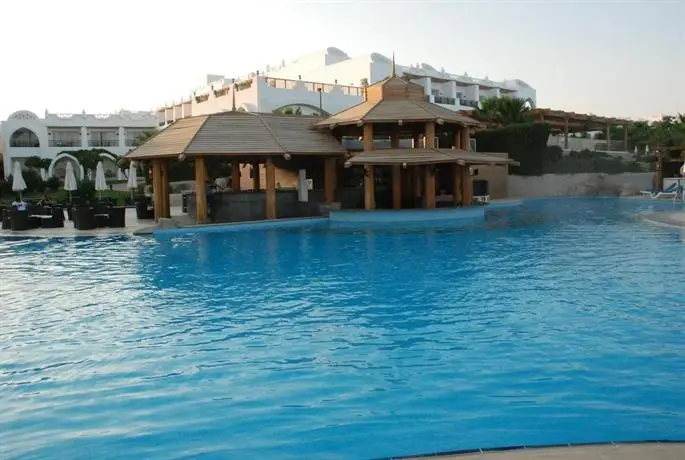 Albatros Palace Resort Sharm El-Shiekh 