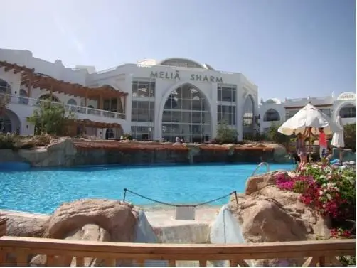 Albatros Palace Resort Sharm El-Shiekh 