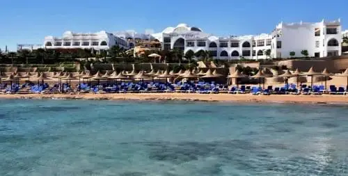 Albatros Palace Resort Sharm El-Shiekh 