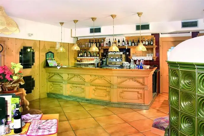 Hotel Villetta Maria 