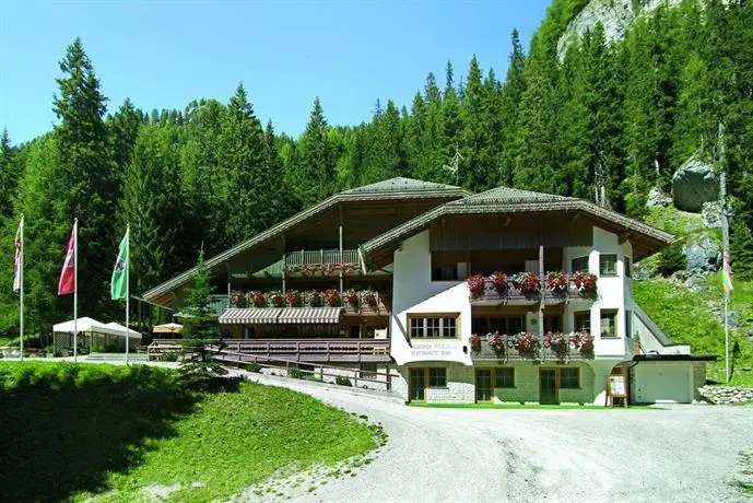 Hotel Villetta Maria 