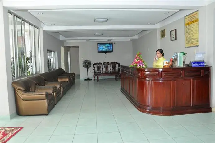 Lam Son Hotel 