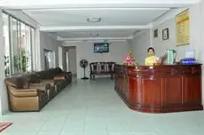 Lam Son Hotel 