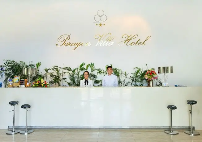 Paragon Villa Hotel