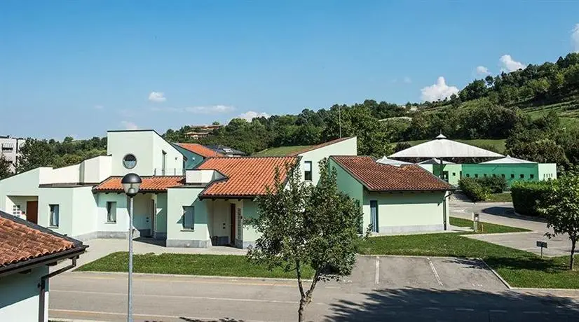 Alba Village Hotel