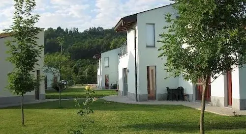 Alba Village Hotel